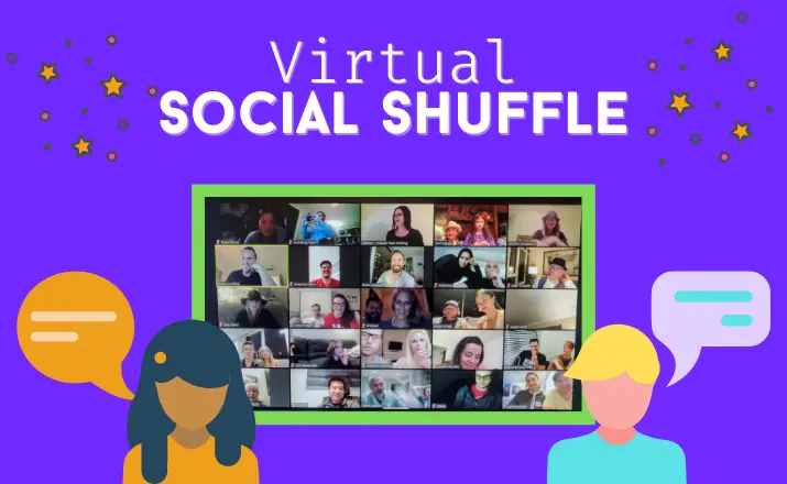 Connecttion Among remote teams