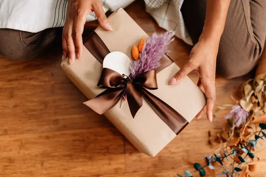 Corporate Gifting for remote team