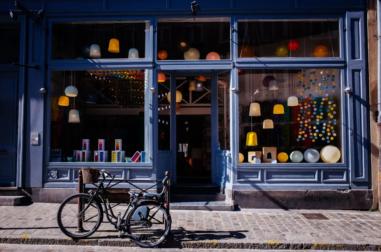 Gifts that Support Local Businesses