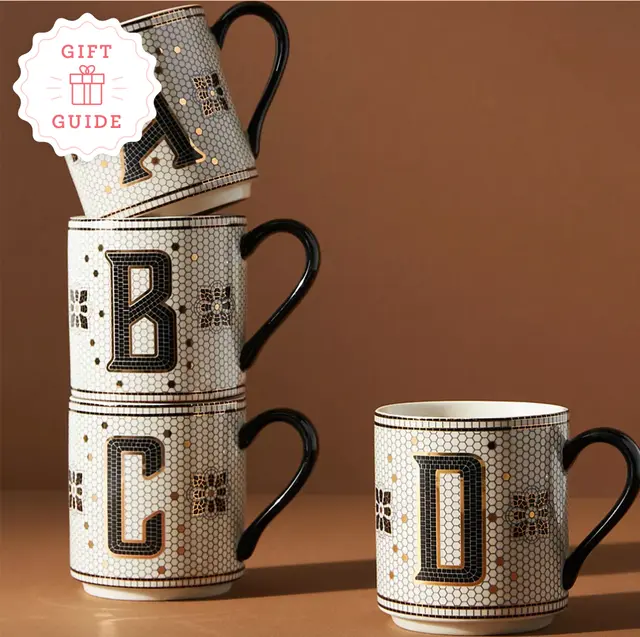Individualized and Personalized Gifts