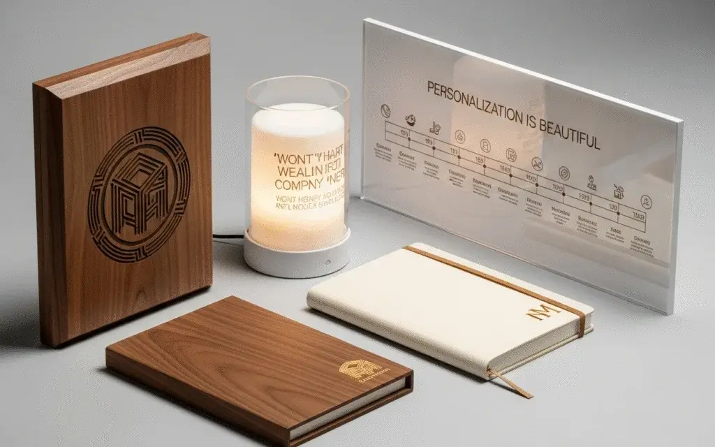 Personalization is Beautiful
