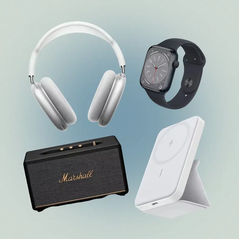 Tech-Savvy Gifts