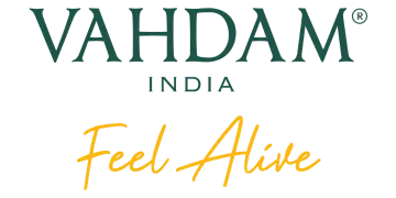 VAHDAM Feel Alive