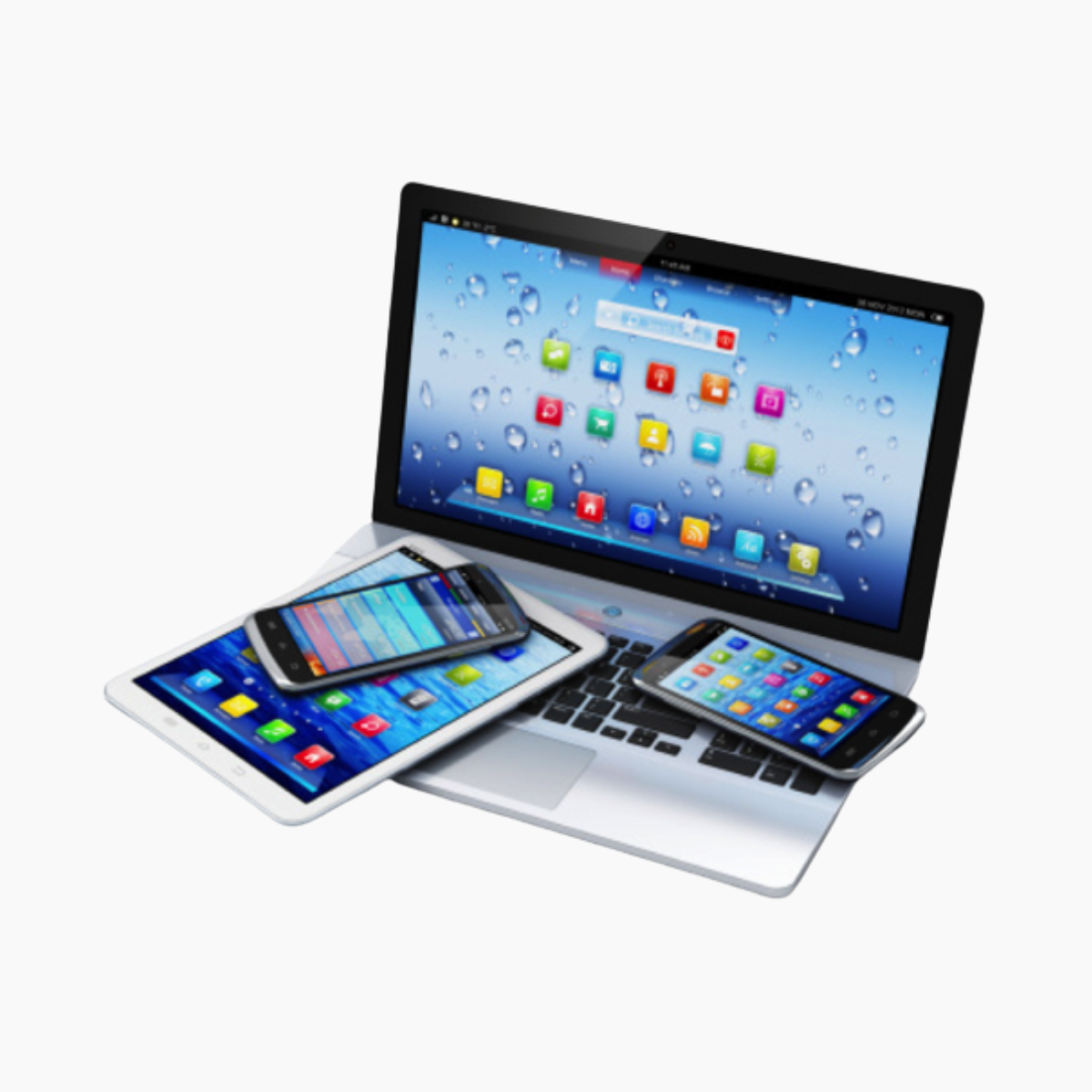 Electronic Gadgets