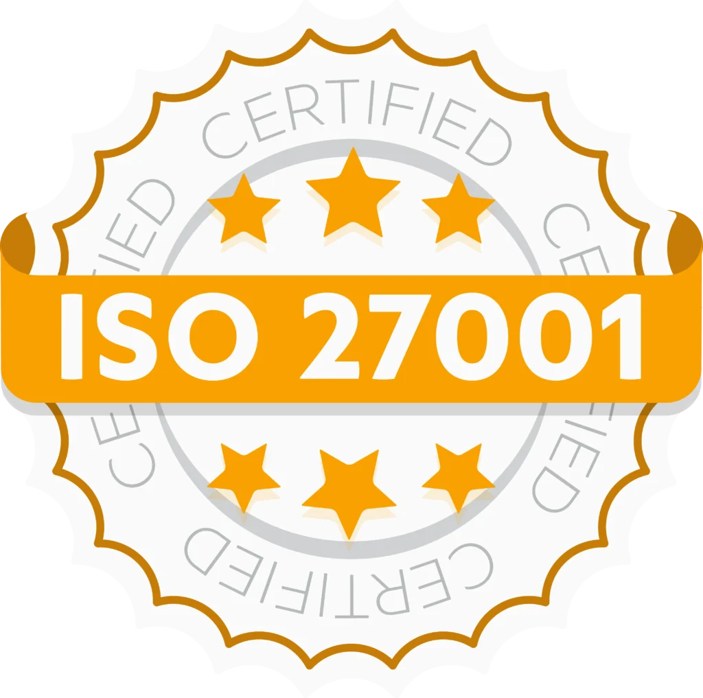 ISO 27001 2022 CUMACCS SOLUTIONS PRIVATE LIMITED