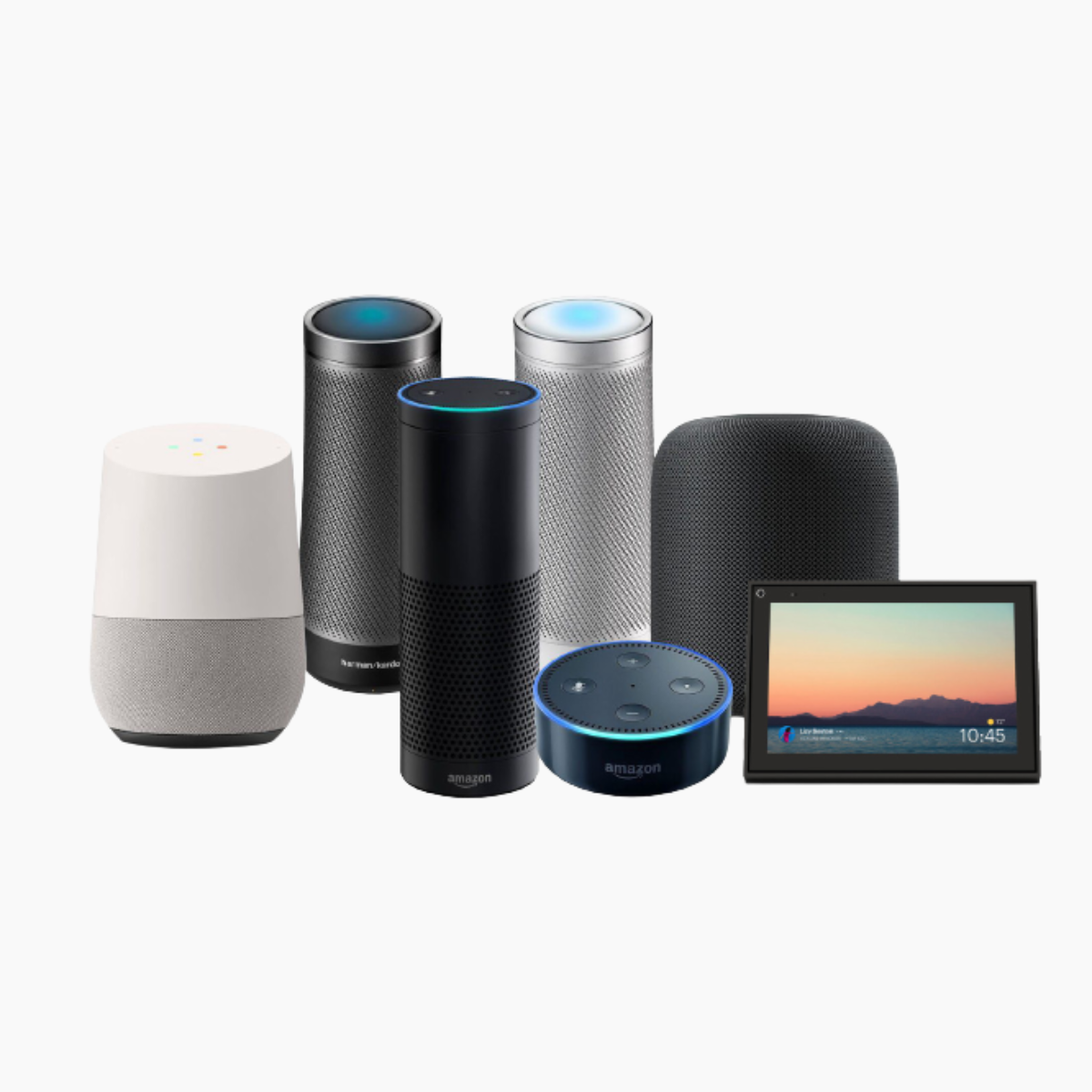 Smart Devices