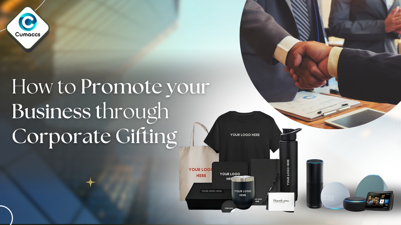 You are currently viewing How to promote your Business Through Corporate Gifting