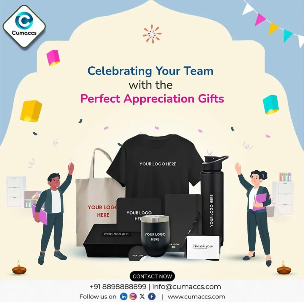 Personalization For The Win to celebrating your team with the perfect appreciation gifts