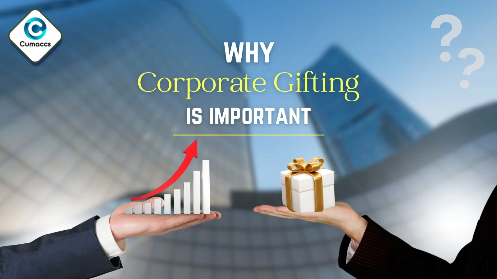 You are currently viewing Why is Corporate Gifting Important?