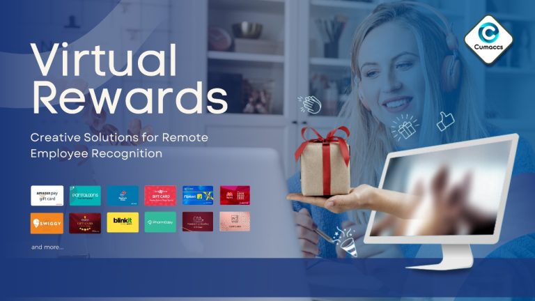 Read more about the article Virtual Rewards: Creative Solutions for Remote Employee Recognition