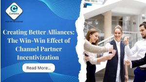 Read more about the article Creating Better Alliances: The Win-Win Effect of Channel Partner Incentivization