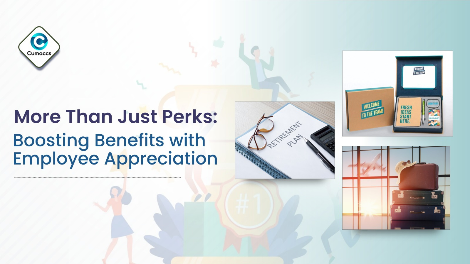 You are currently viewing Beyond the Paycheck: When Employee Gifting Enhances Your Benefits Package