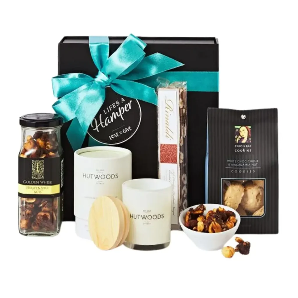 Gift Hampers
