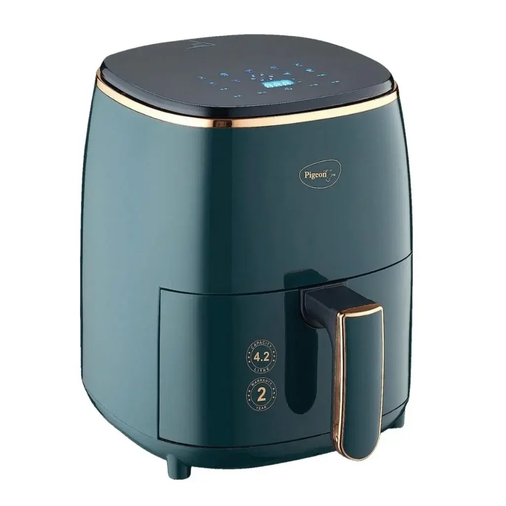 Home-Utility Appliances
