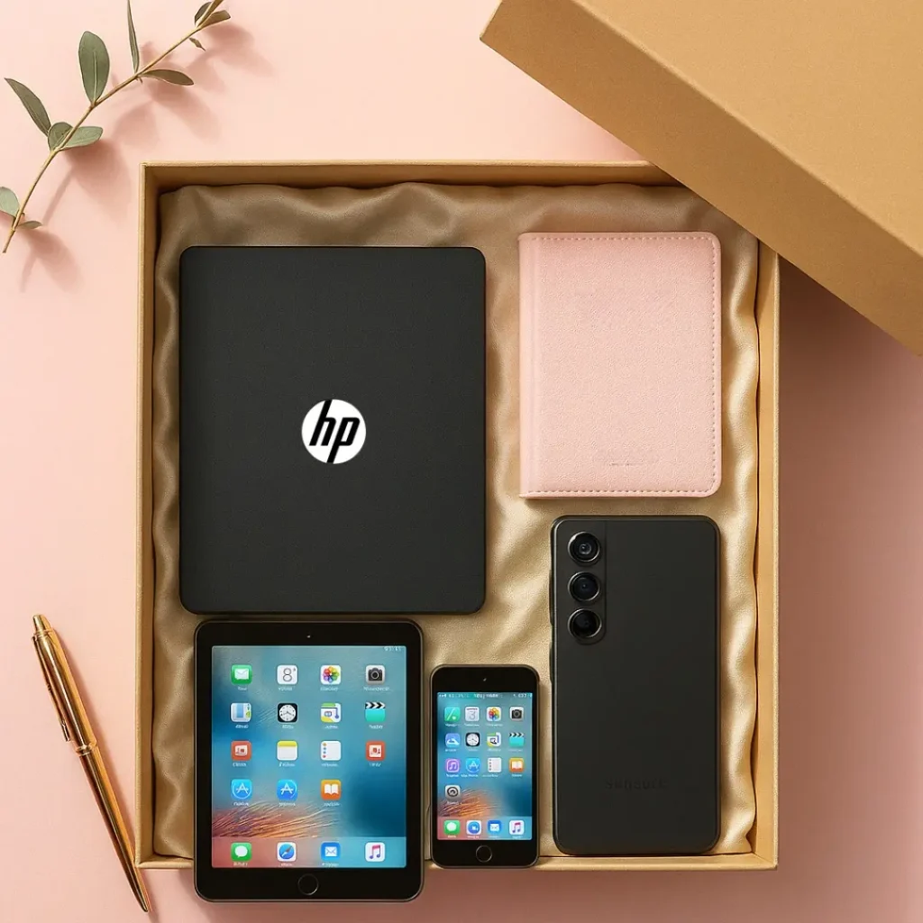 E-reader devices, Online course subscriptions for skill enhancement