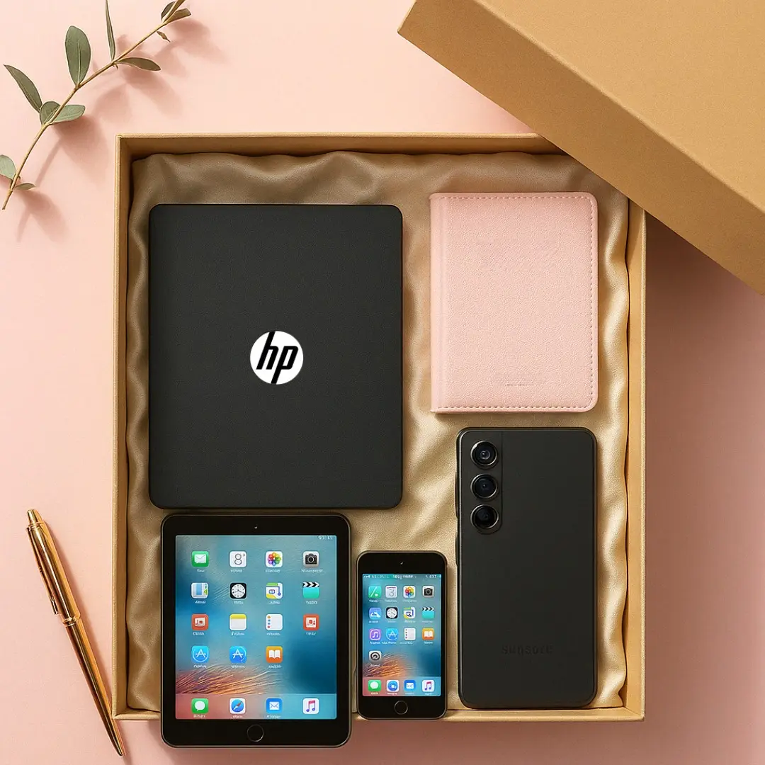E-reader devices, Online course subscriptions for skill enhancement