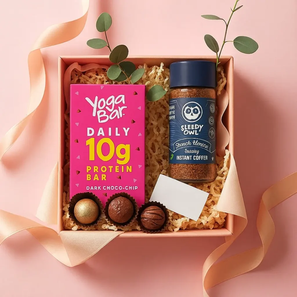 Artisanal Hampers ,tea gift sets ,Luxury snack boxes ,organic treats