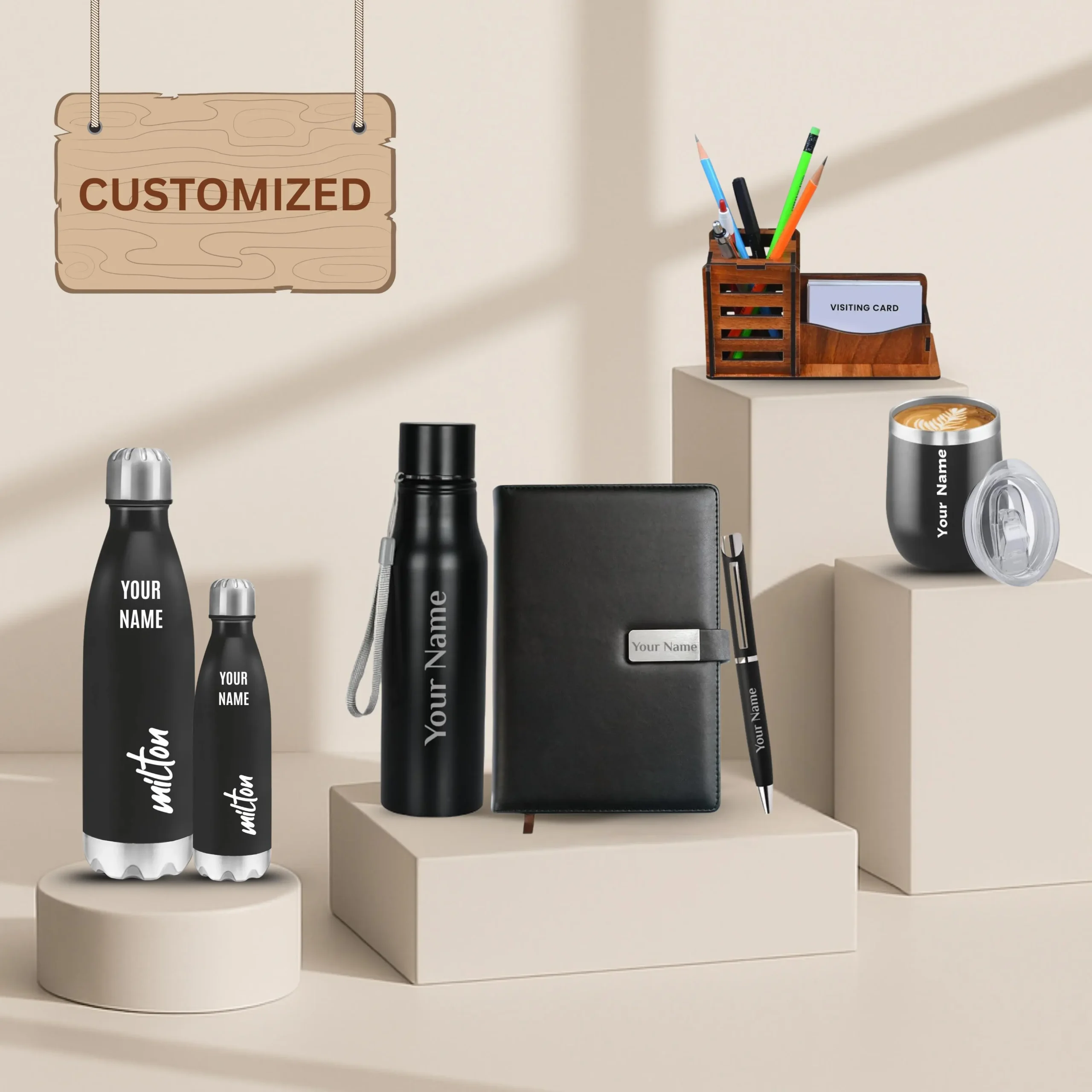 Custom Branding