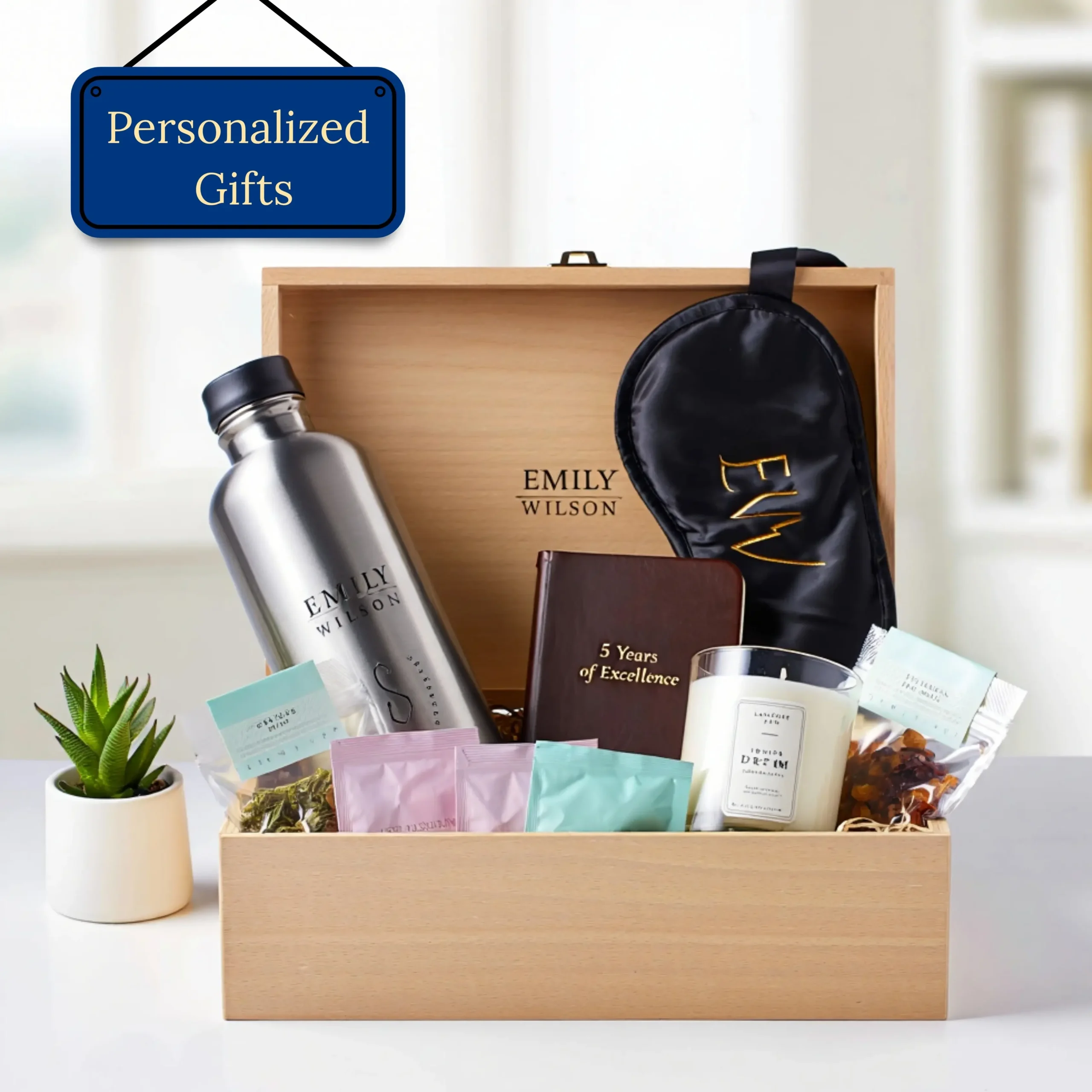 Personalized Gifts