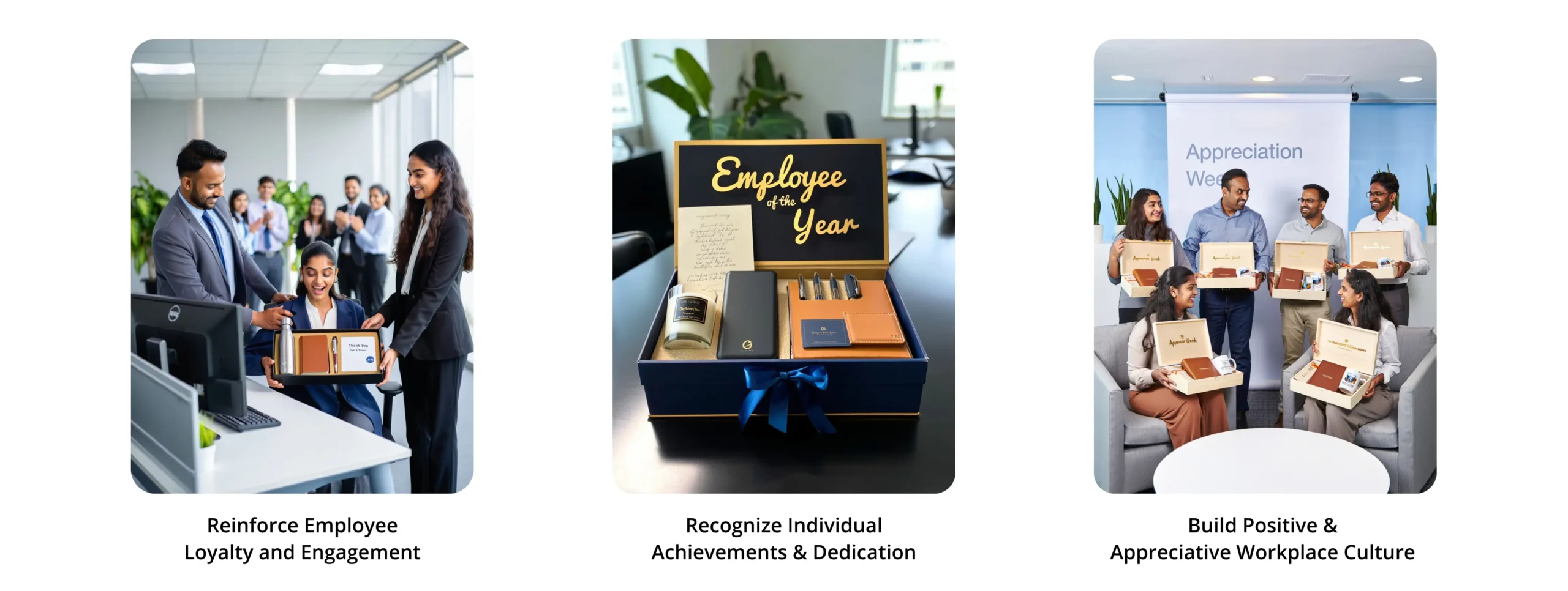 Why Celebrate Work Anniversaries