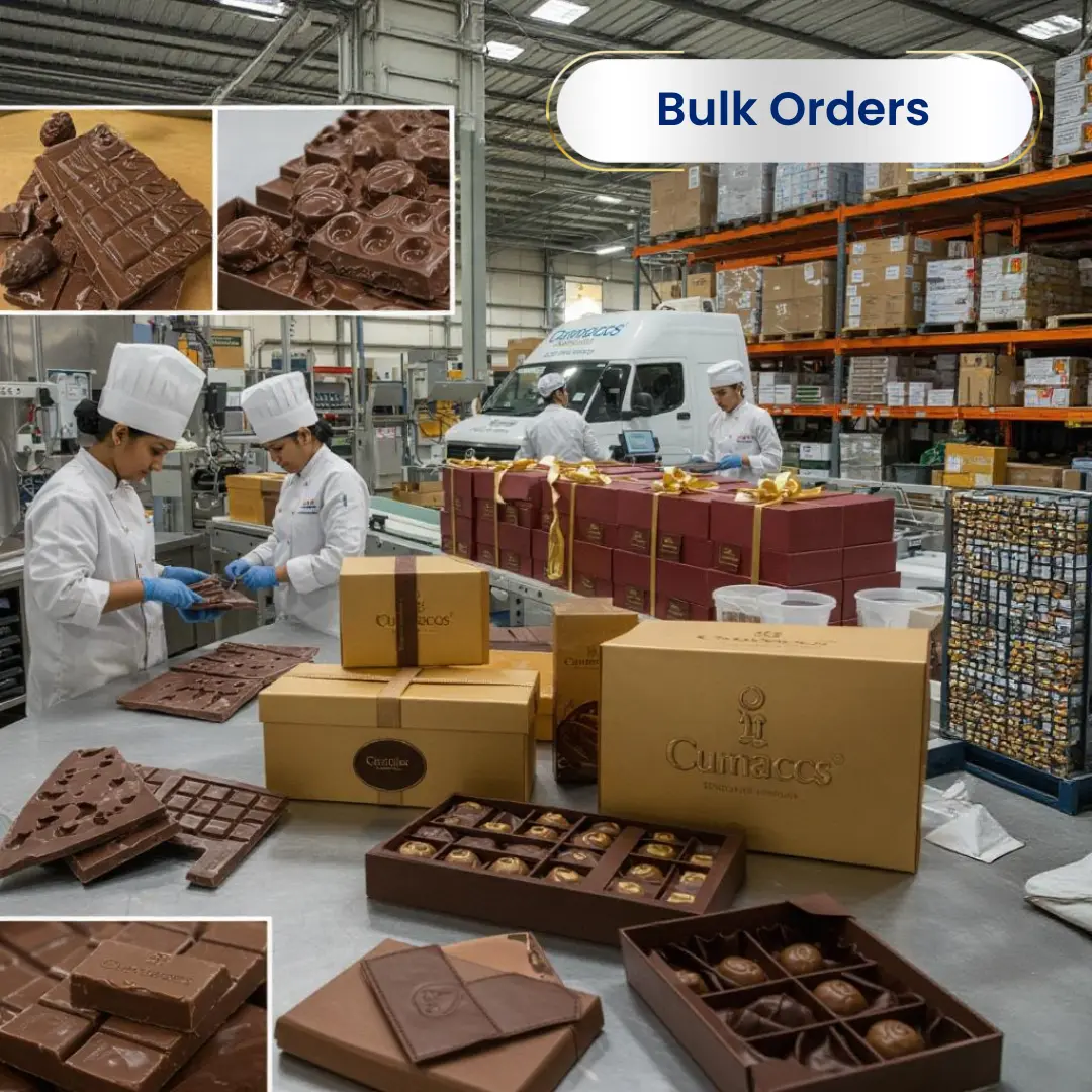 Bulk Orders
