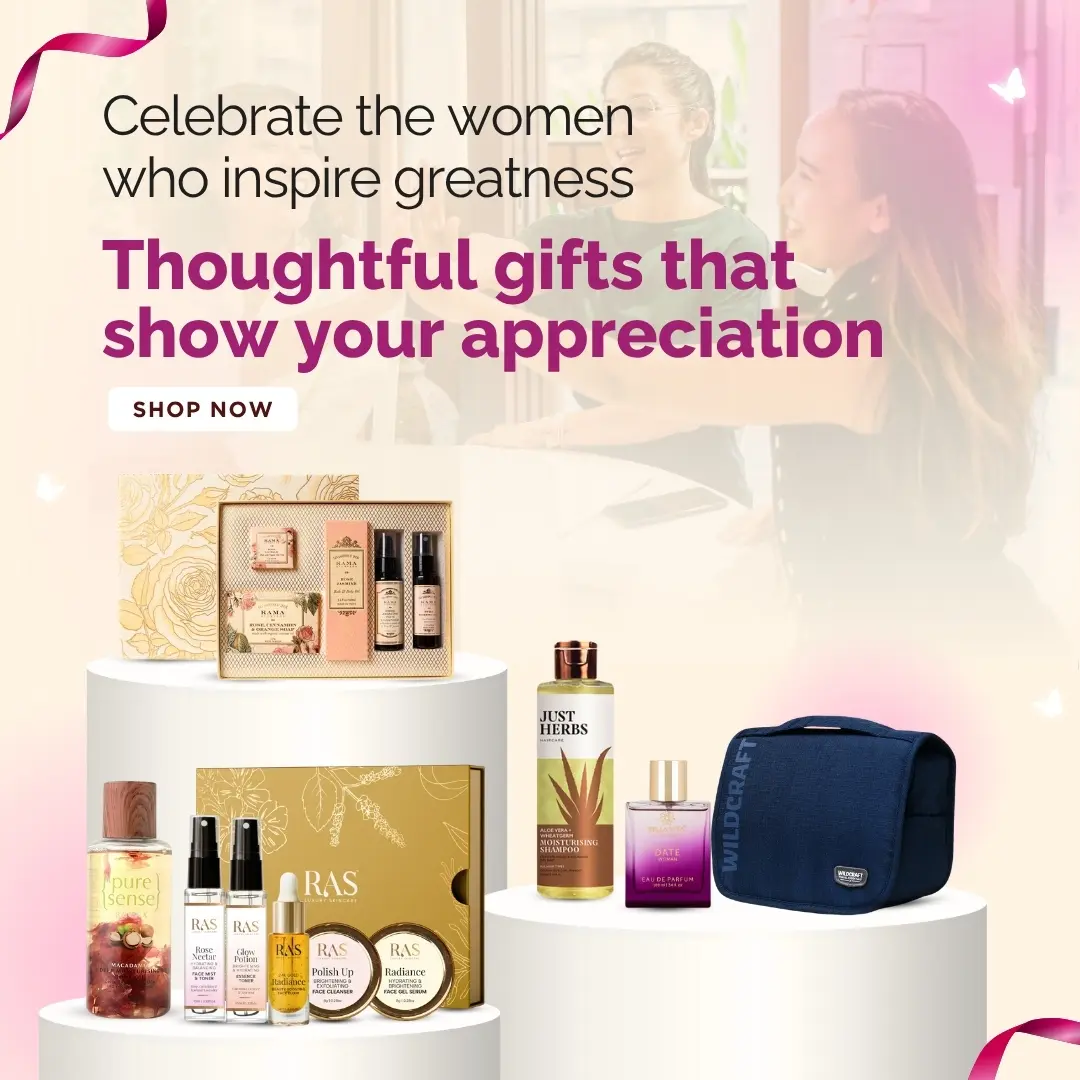 Celebrate the women who inspire greatness Thoughtful gift that show your appreciation