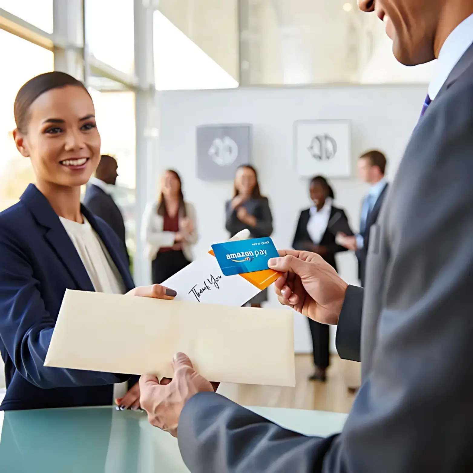 Corporate Gifting