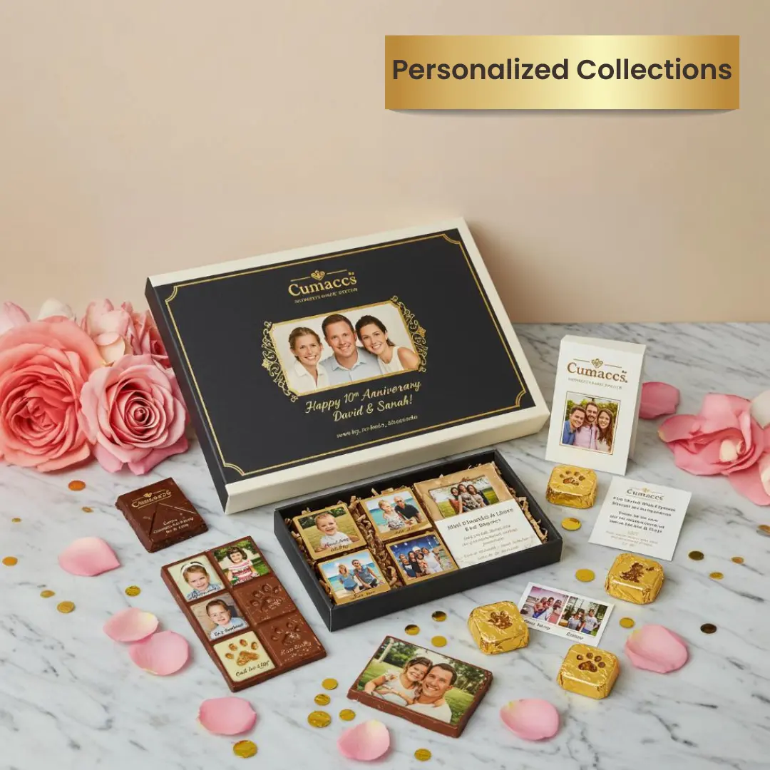 Personalized Collections