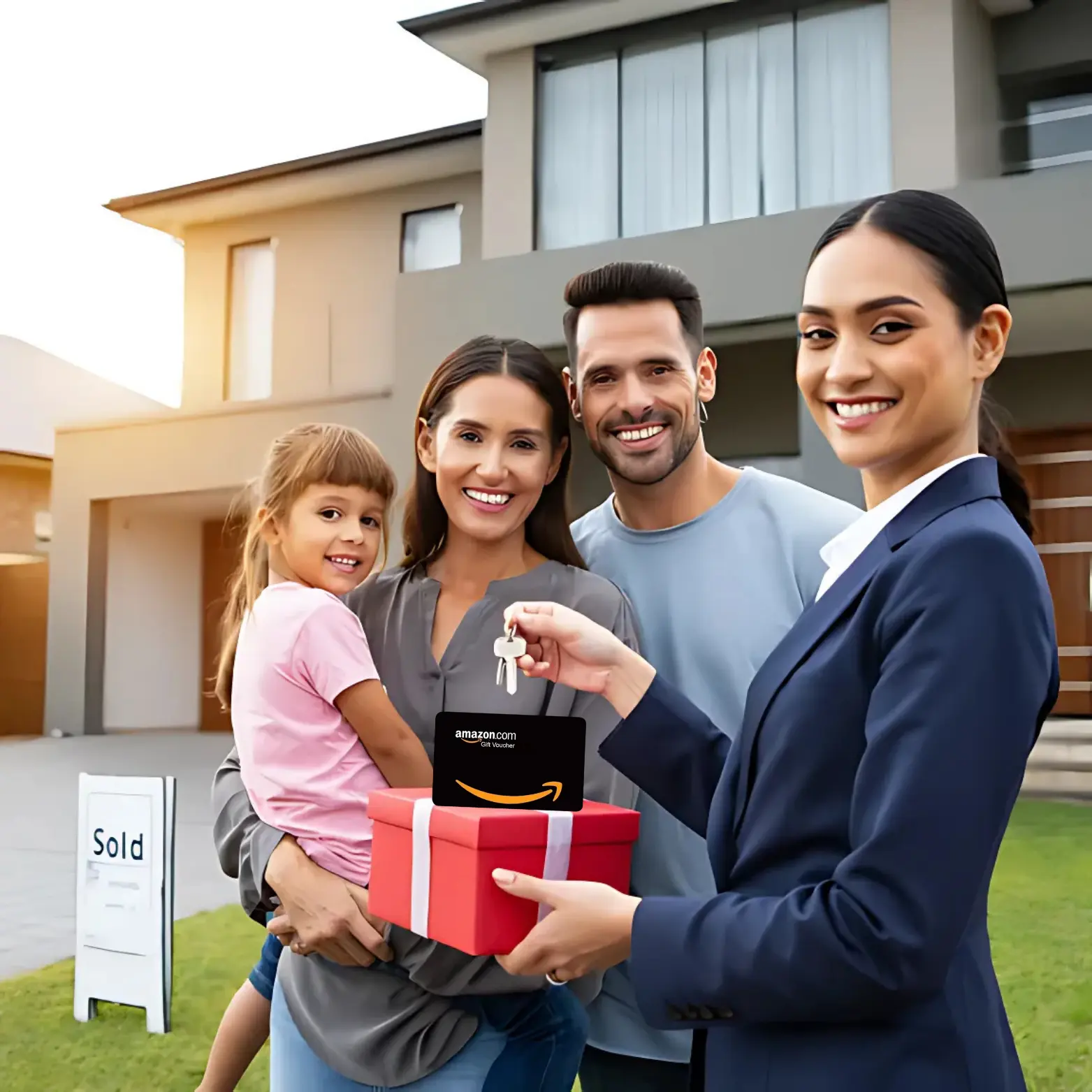 Real Estate Transactions