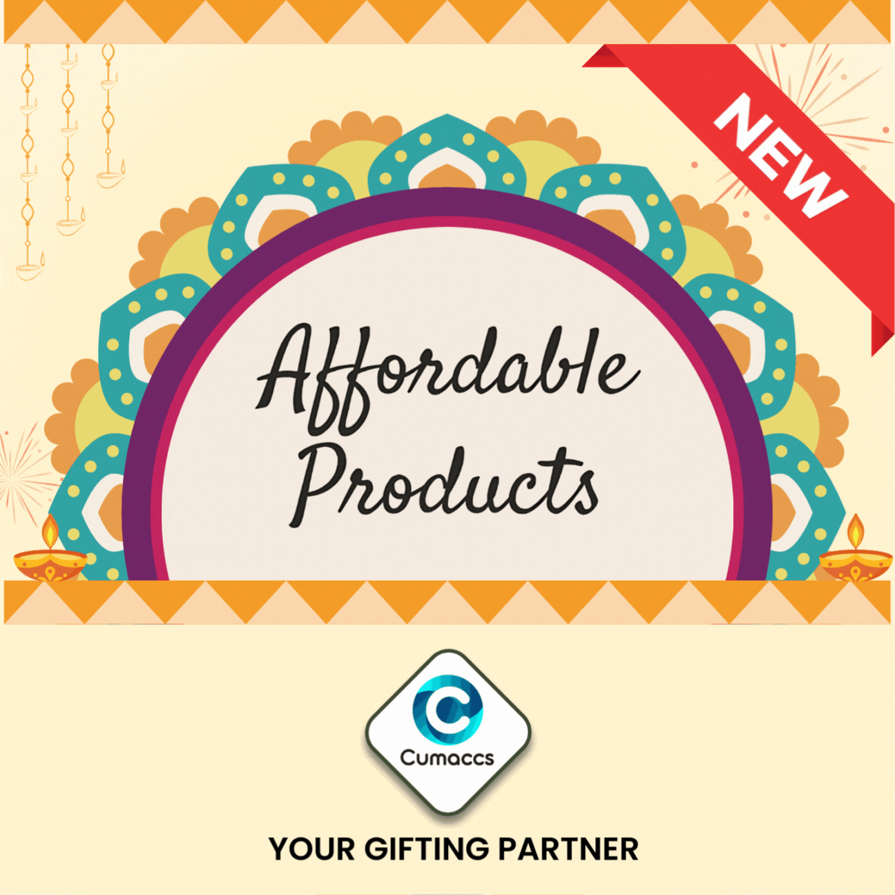 Affordable Products