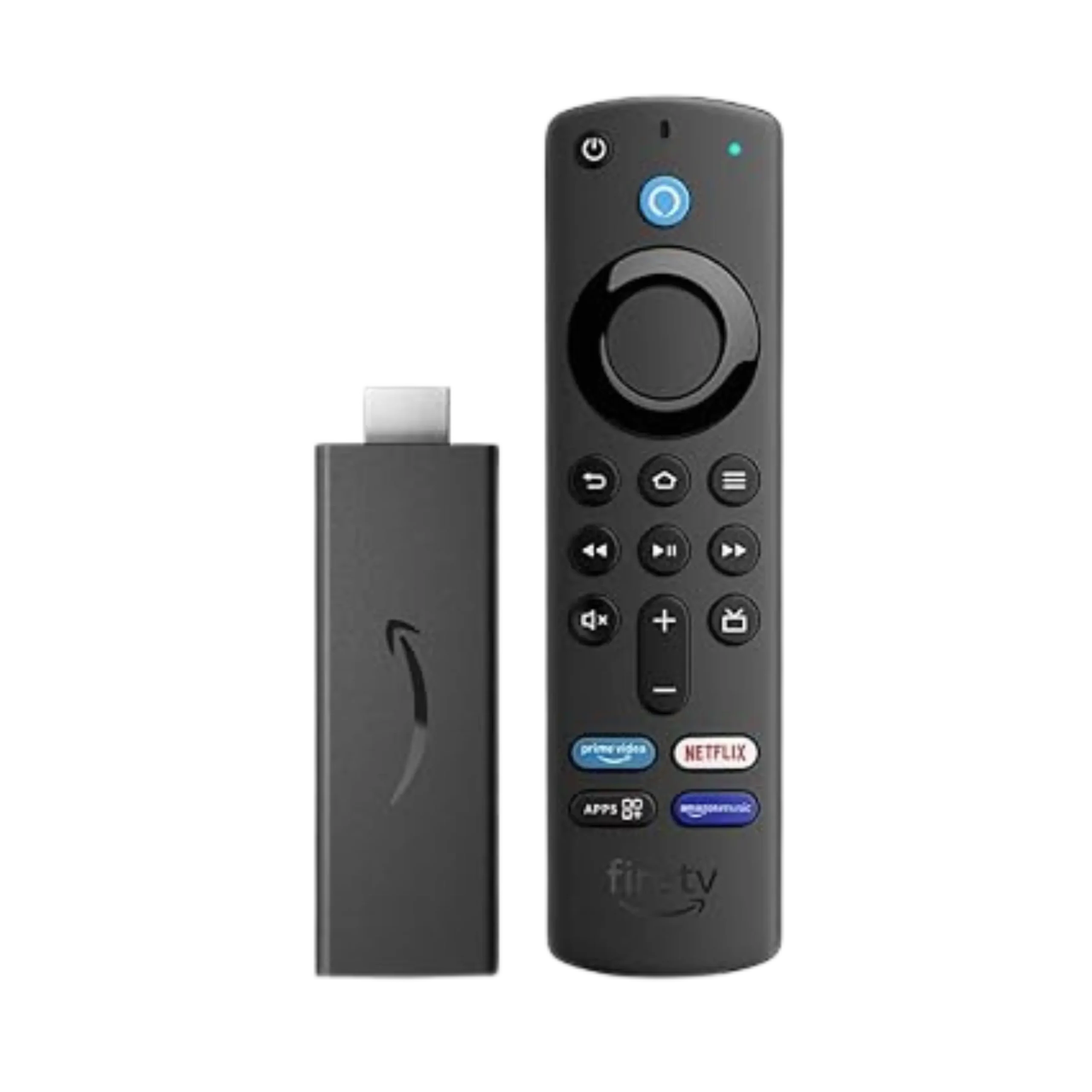 Alexa Voice Remote
