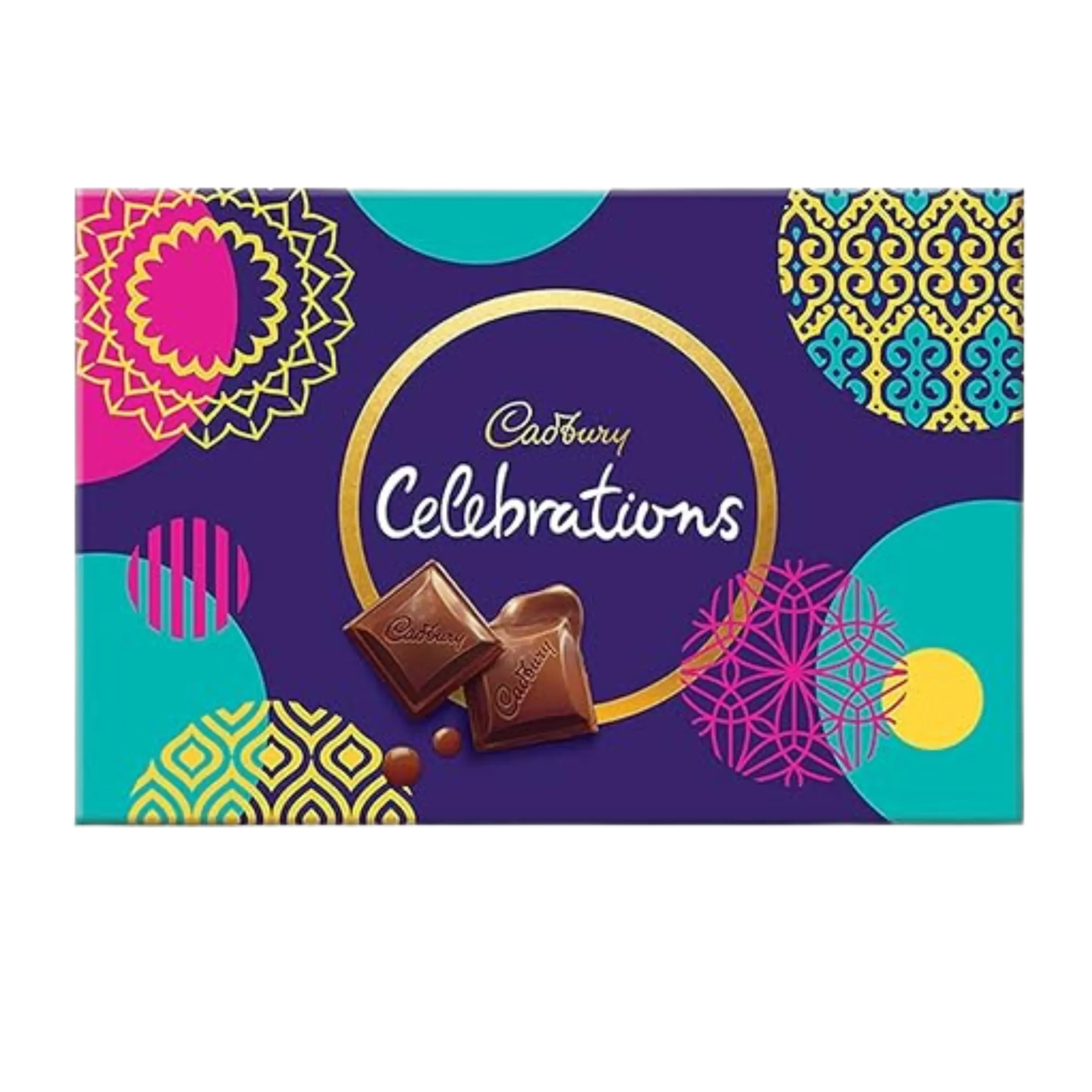 celebrate for this festival gifts Chocolate