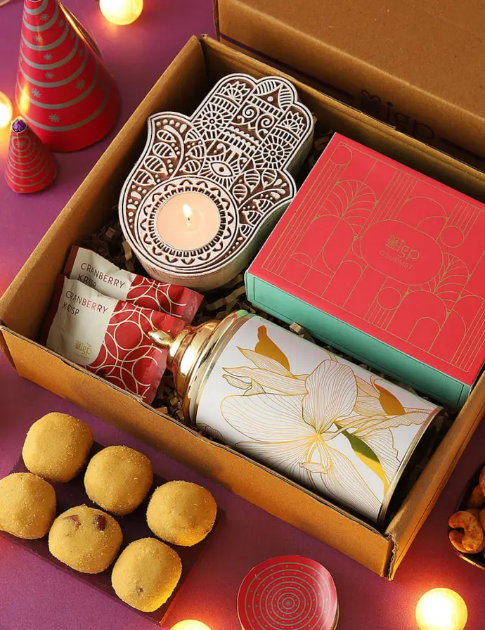 Diwali Gifting