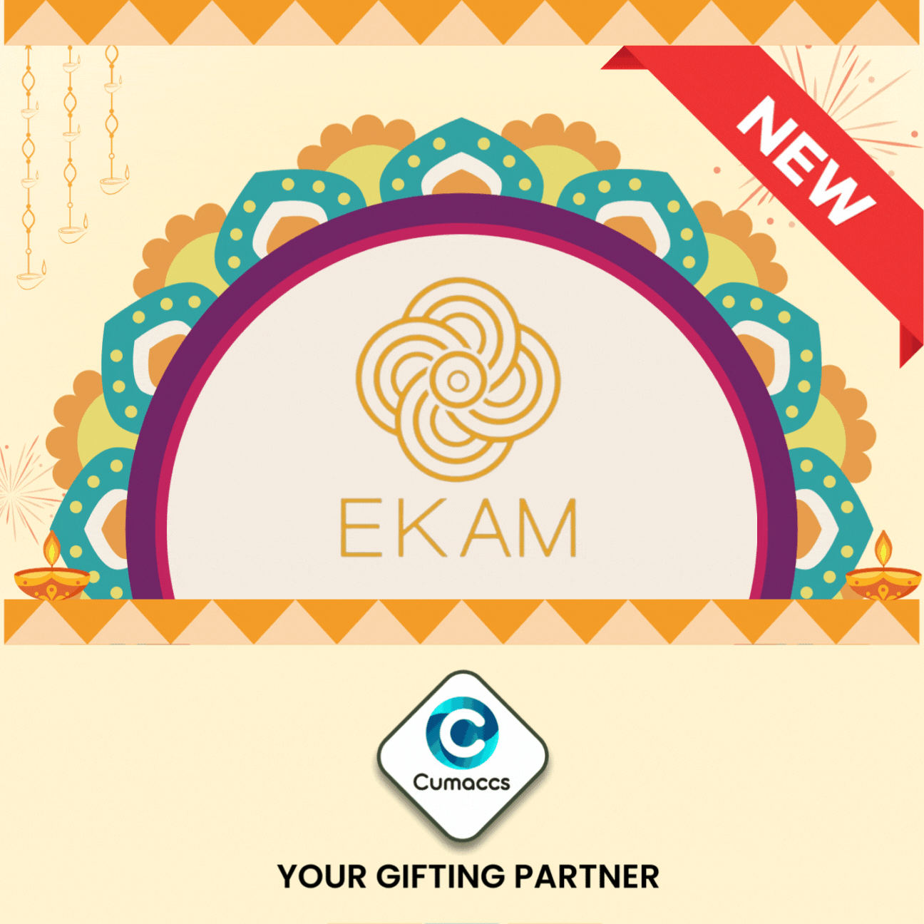 Ekam