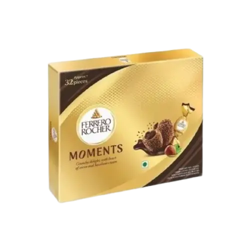 Ferrero Rocher Moments
