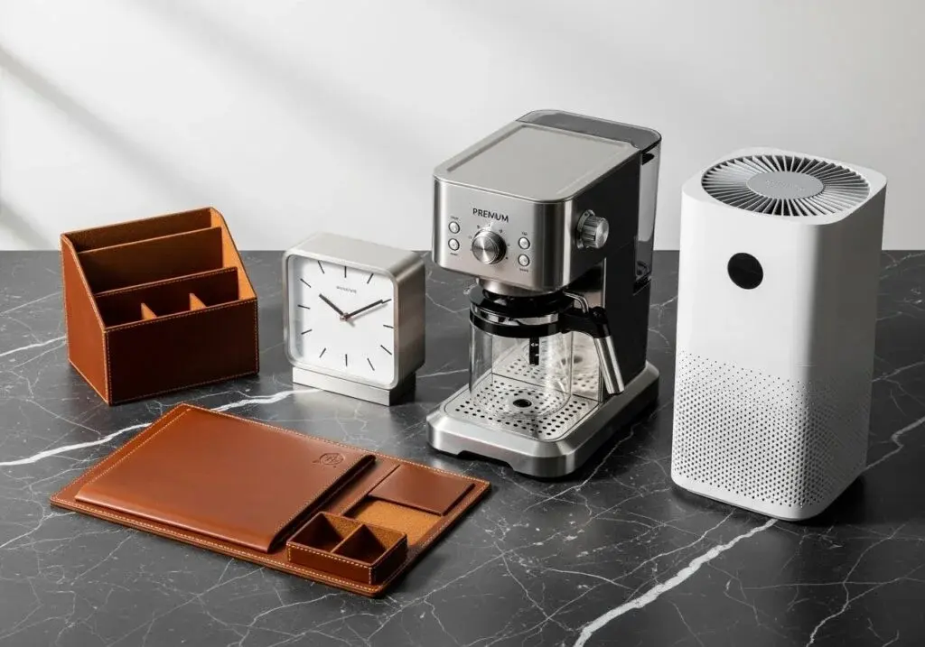 Go For Classic Choices