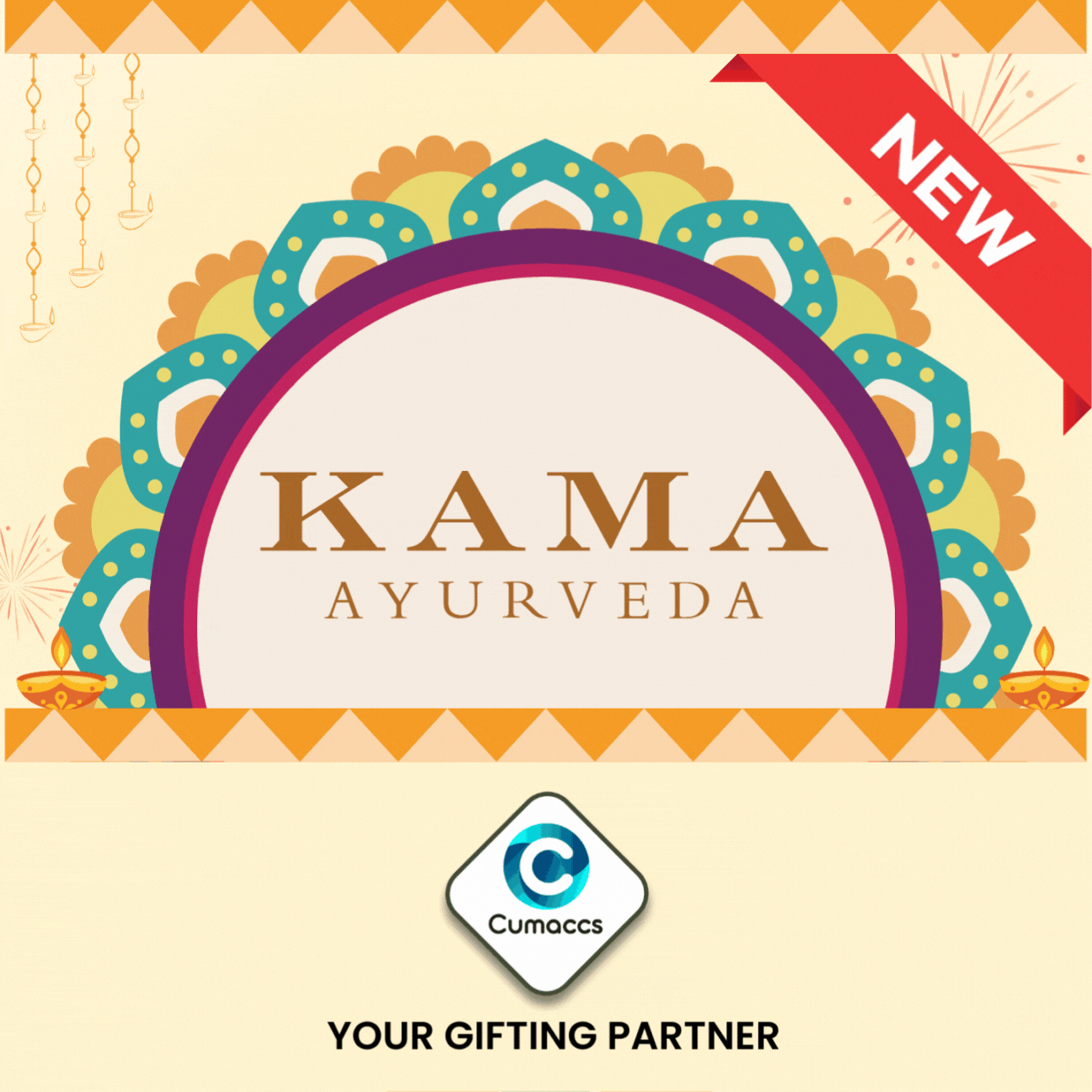 Kama Ayurveda
