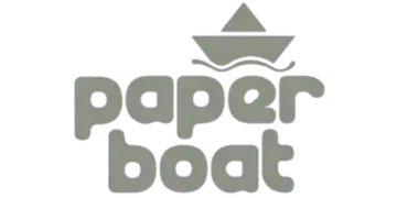 Paper Boat