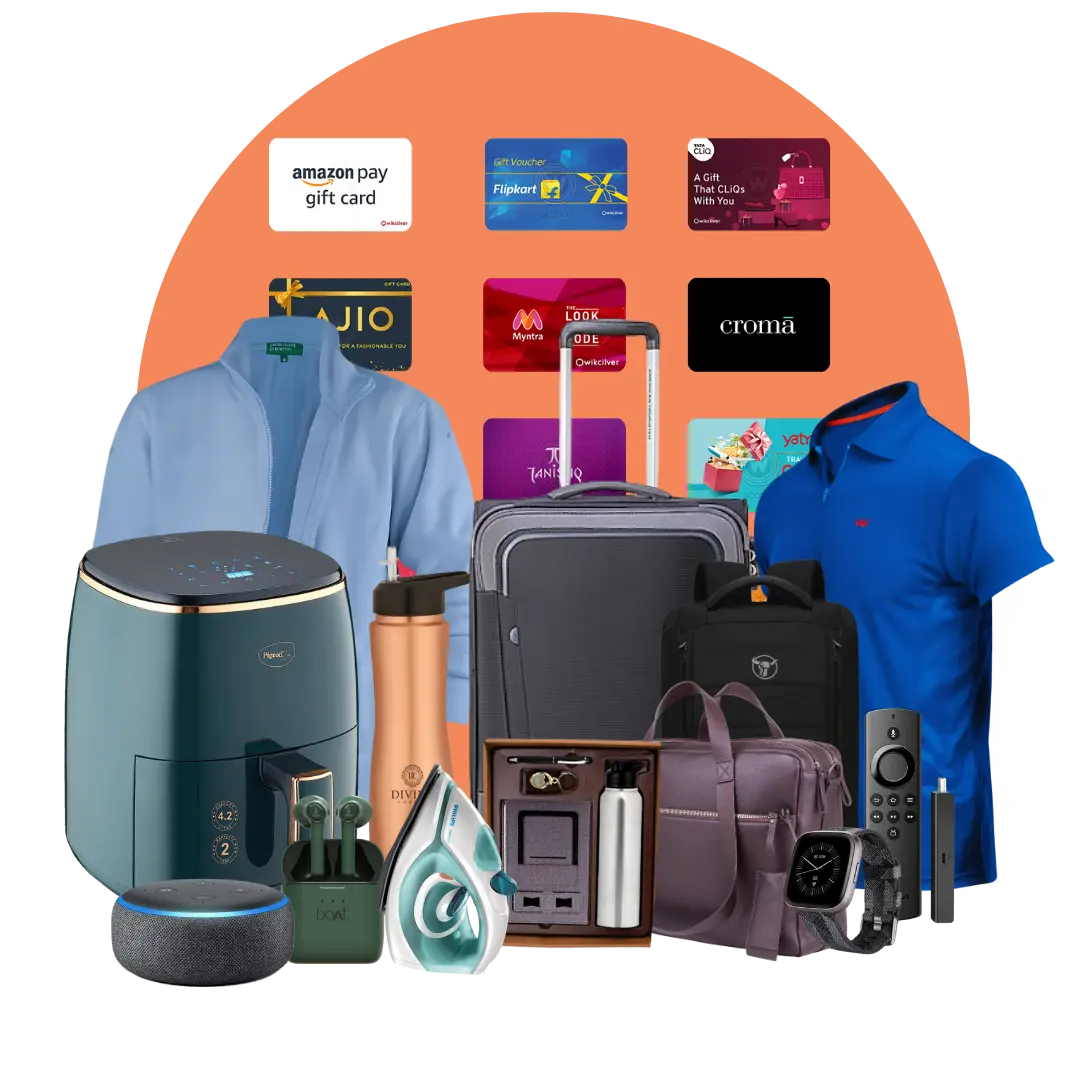 Premium Corporate Gifting Partner India