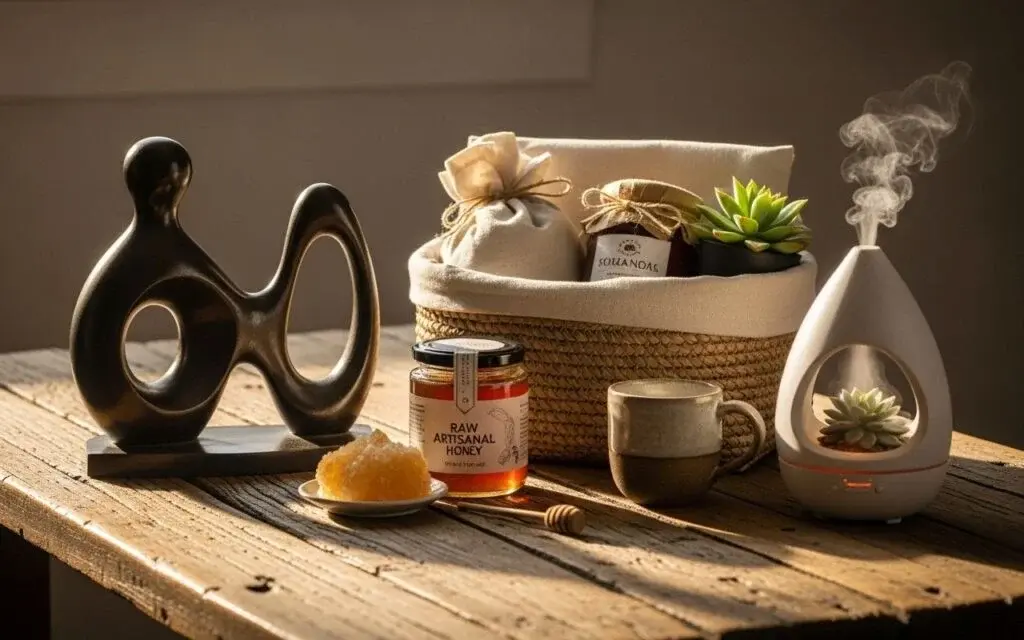 Put Ordinary Gifts Aside