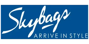 Skybags Arrive in Style
