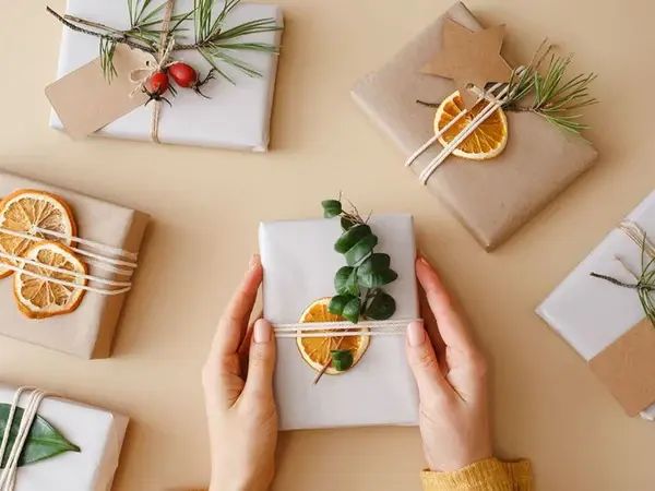 Sustainable and Eco-Friendly Gifts