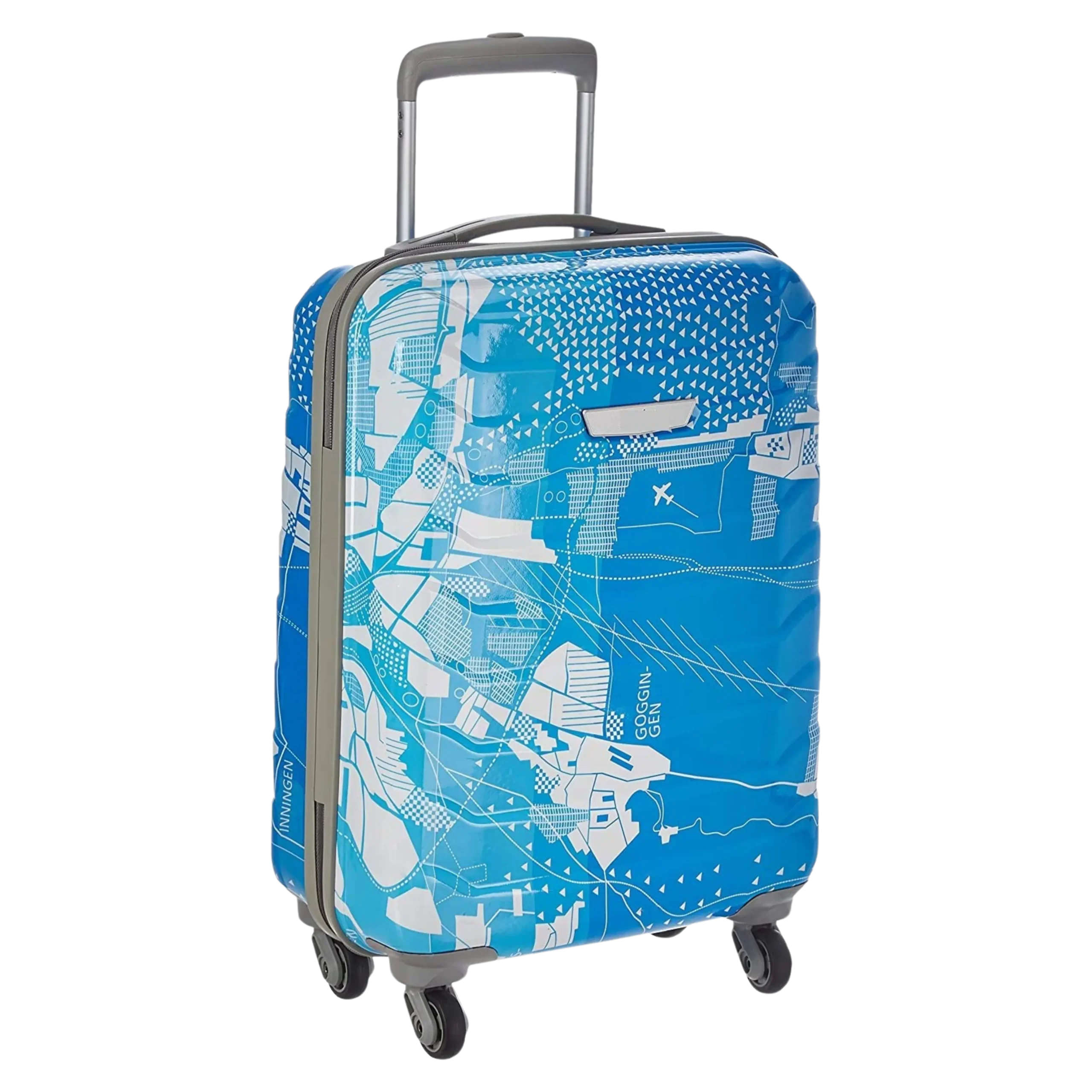 Trolley Bag festive gifting