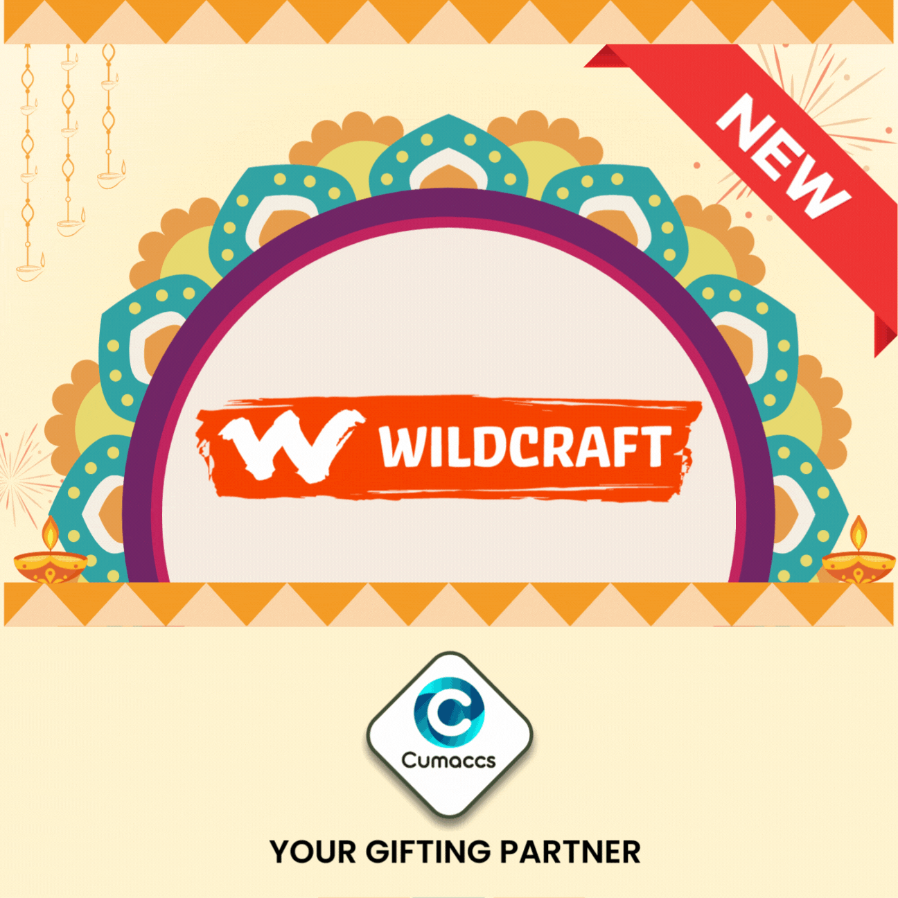 Wildcraft