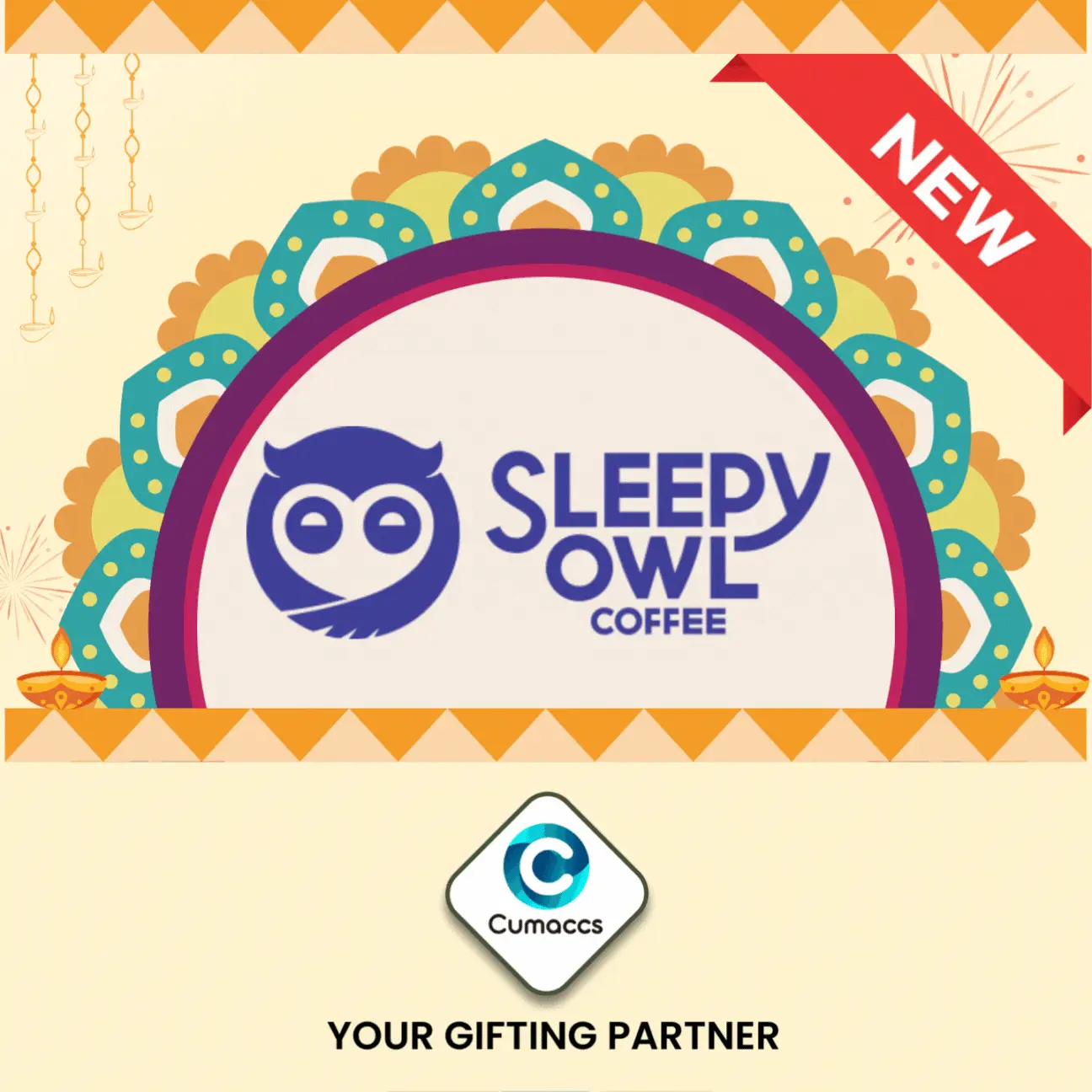 Sleepy Owl Coffee