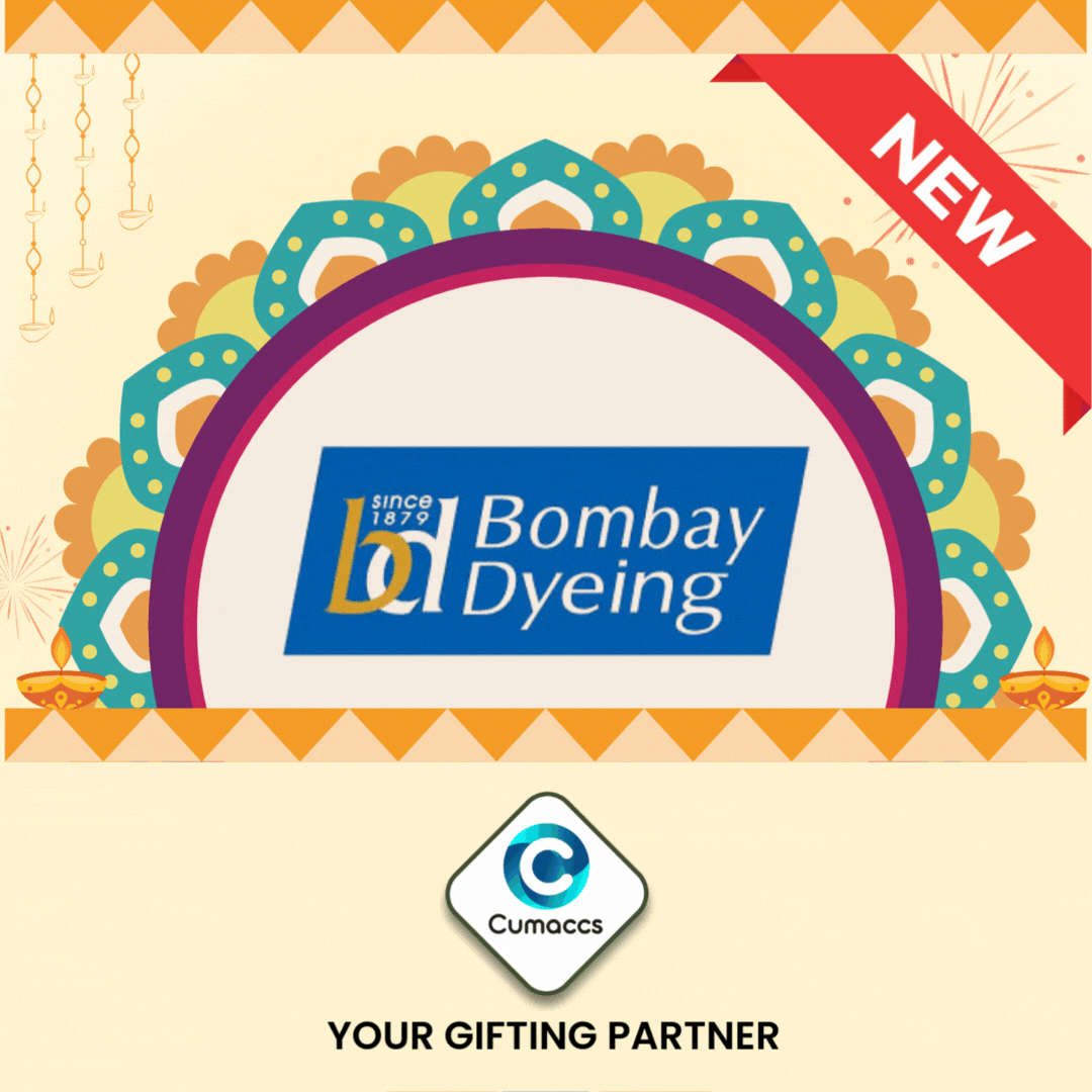 Bombay Dyeing