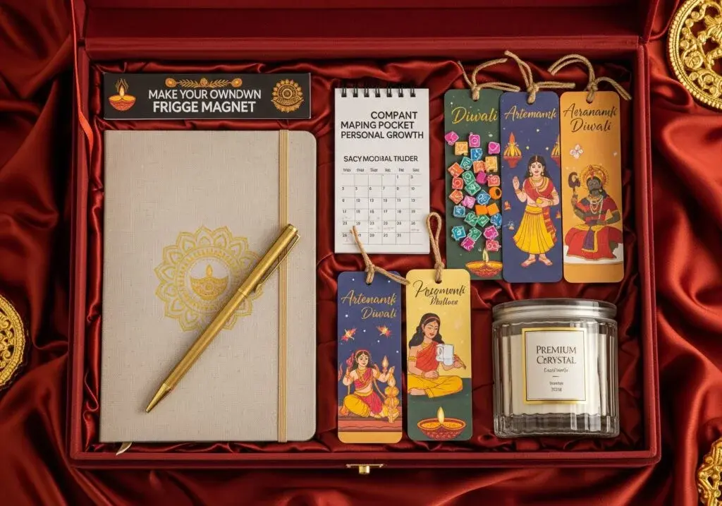 Bring Out The Inner Artist
