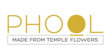 Phool Made From Temple Flowers