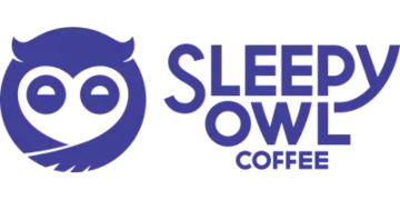 Sleepy Owl