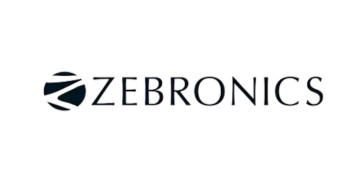 Zebronics